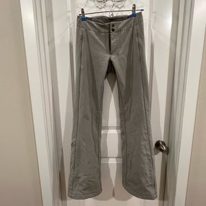 North Face Ski Pants